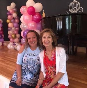 Meet your Posher, Kate